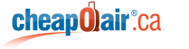 CheapOair.ca