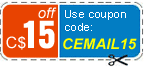 CEMAIL15