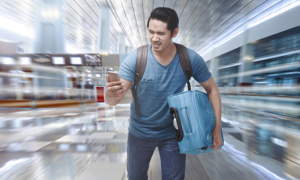 Tips on How to Fly on Standby Flights Getting There