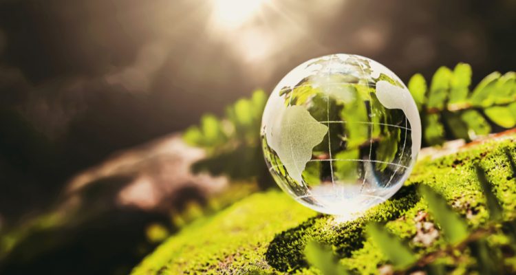 Most Peaceful Countries in the World