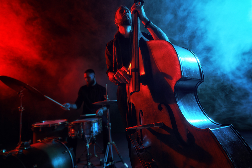 Zya Jazz