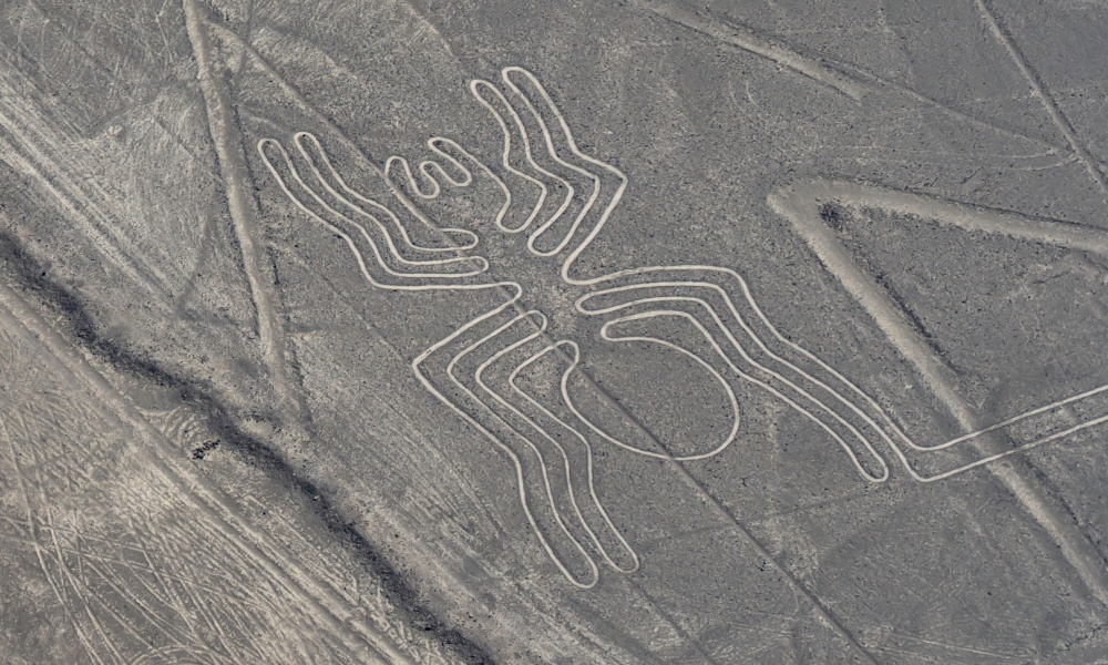 Nazca lines
