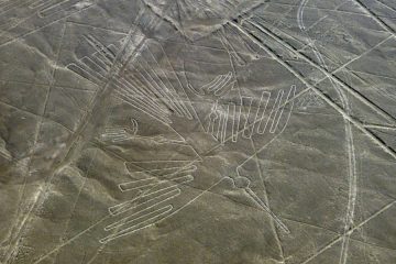 Nazca Lines