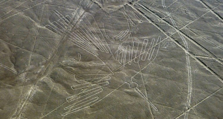 Nazca Lines