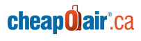 Billets d′avion pas chers, voyage aérien & billets d′avion – CheapOair.ca